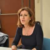 L'intervista a Desir�e Di Geronimo